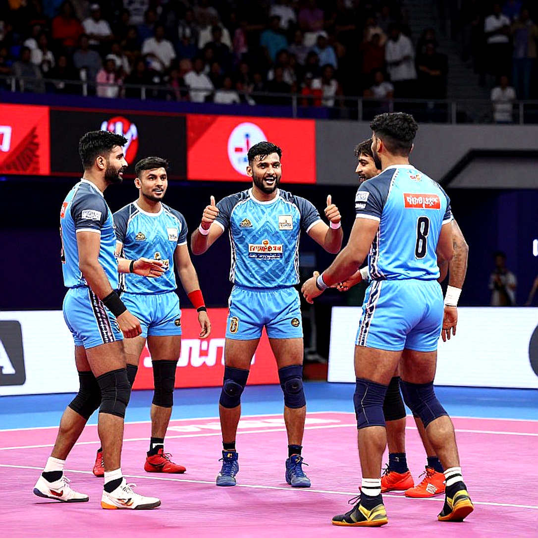 এশিয়ান গেমস ২০২৬-এর চতুর্থ দিন: ছয় লাইনের ফাঁকে লুকানো কাবাডি সংকট