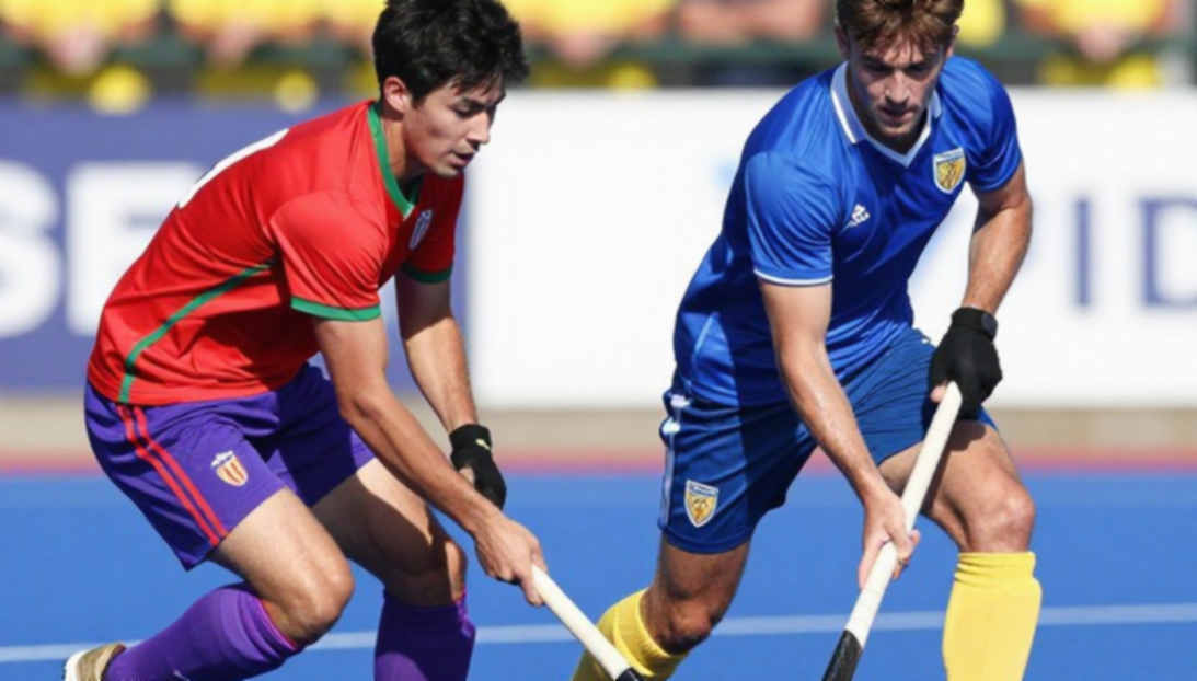 Fifteen Penalty Corners, Five Goals — Who Will Keep the Ledger of Bangladesh's First Asian Games Hockey Win?