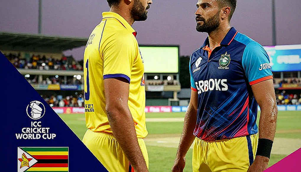 ব্লকচেইন আর ক্রিকেট: বল-বাই-বল রেকর্ডের মালিকানা কে লিখে রাখবে