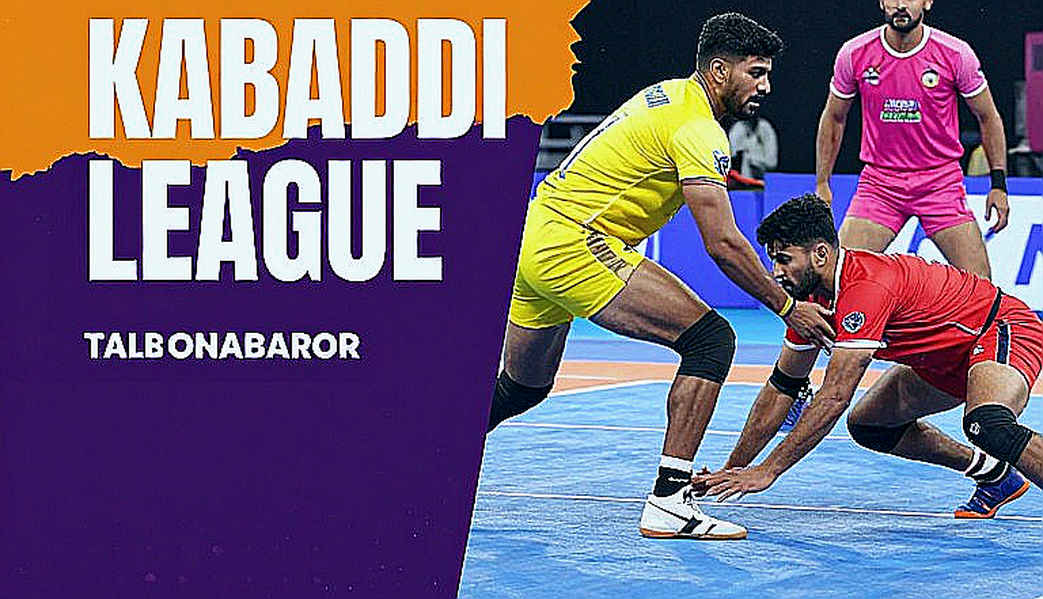 কাবাডিতে ভারতের সেমিফাইনাল নিশ্চিত, কিন্তু 'নড়বড়ে প্রতিরক্ষা' শব্দটাই আসল সংকেত
