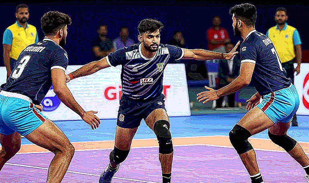 India's 49–24 Adds Up, But the Source and Iran's Shadow Are Missing