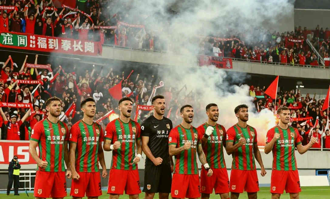 ৪-২ হার নয়, ধারার হিসাব: কলম্বাস ক্রু ২-তে ইগুয়াইনের বরখাস্ত এবং একটি চুক্তির উল্টো পাঠ