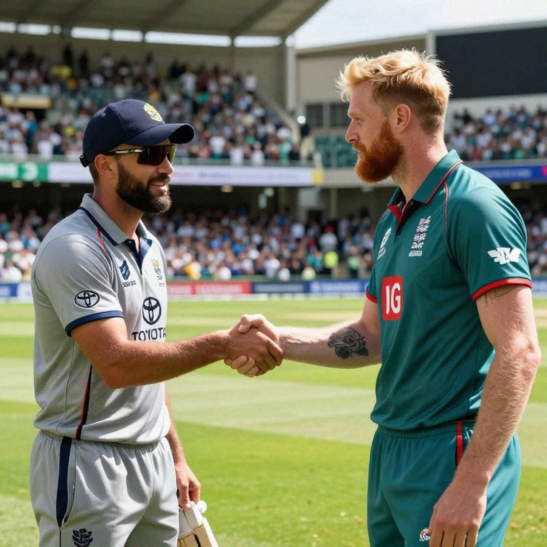 Between the Rope and the Line: How the 2026 T20 World Cup Was Settled in the Middle Overs