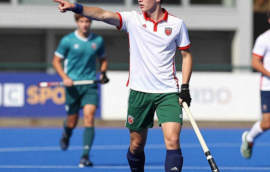 Fifteen Penalty Corners, Five Goals: Reading the Ledger Behind Bangladesh's First Asian Games Hockey Win