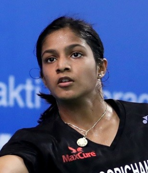 গায়ত্রী গোপীচন্দ পুল্লেলা