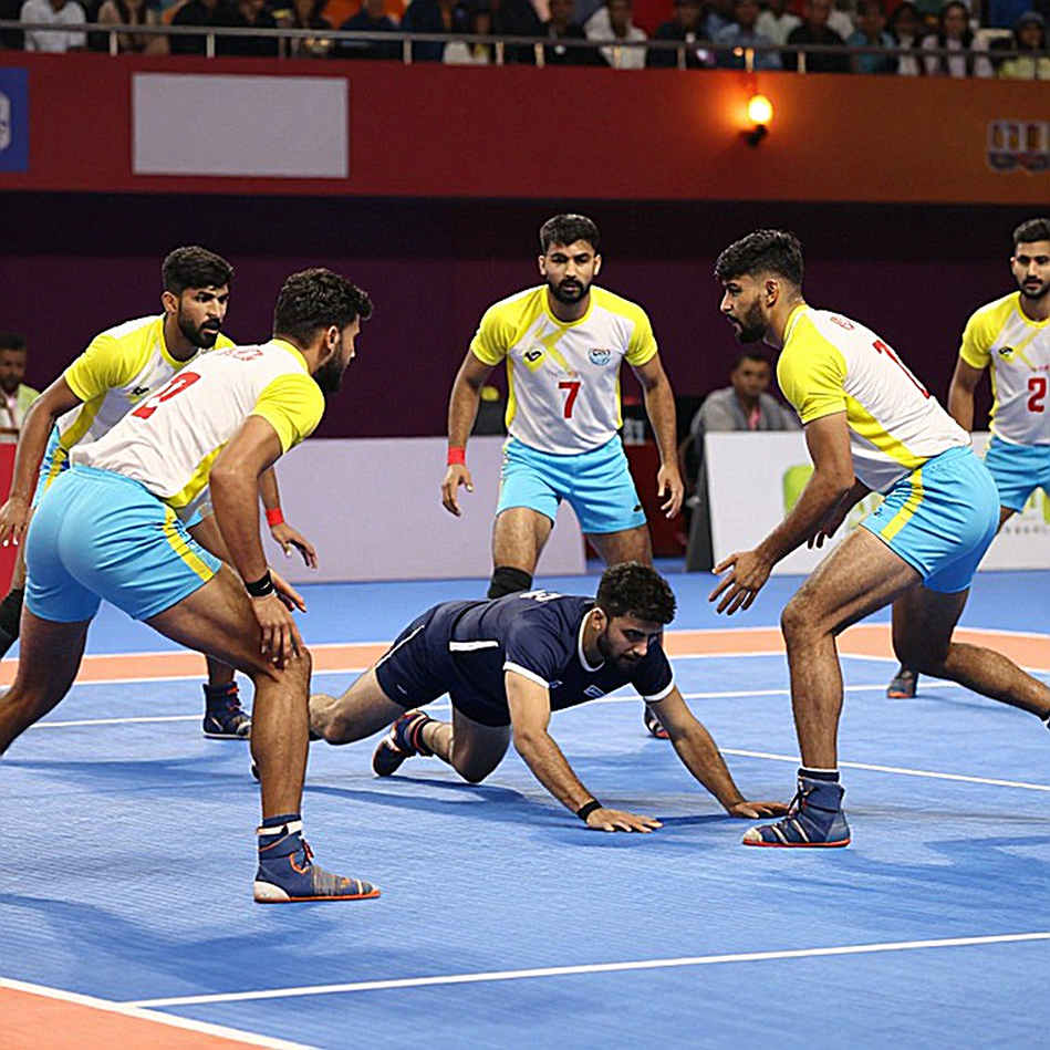 মাঙ্গা থেকে ম্যাটে: জাপান কেন ৬২-৩৫ জিতেও ভারতের চেয়ে ২৫ পয়েন্ট পিছিয়ে