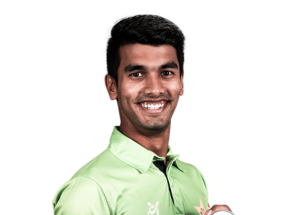 Hassan Khan