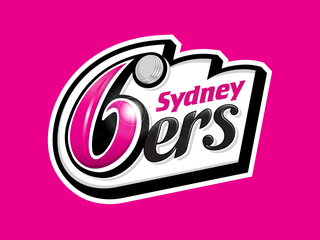Sydney Sixers Women