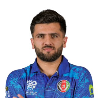 Fazalhaq Farooqi