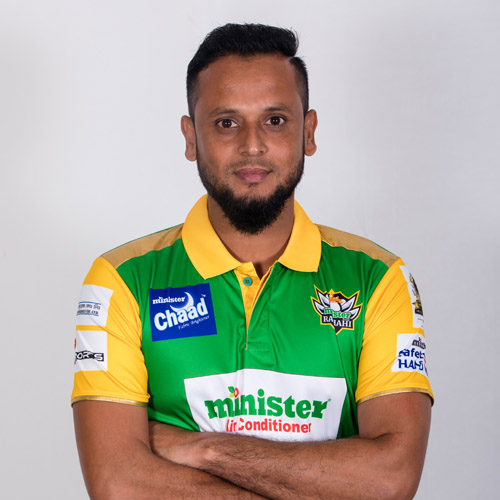 আরাফাত সানি