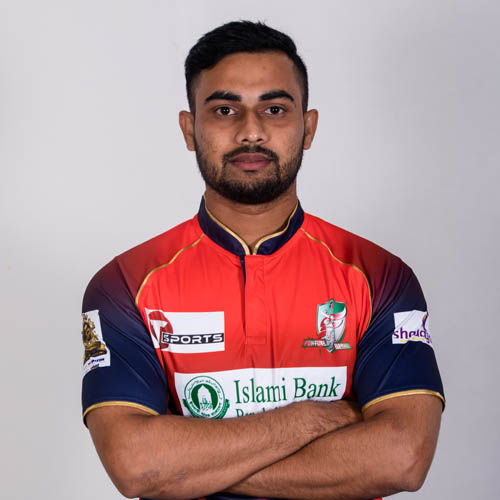 Abu Sayem Chowdhury