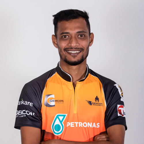 শফিউল ইসলাম