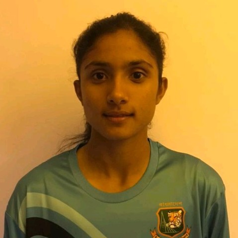 Rabeya Khatun