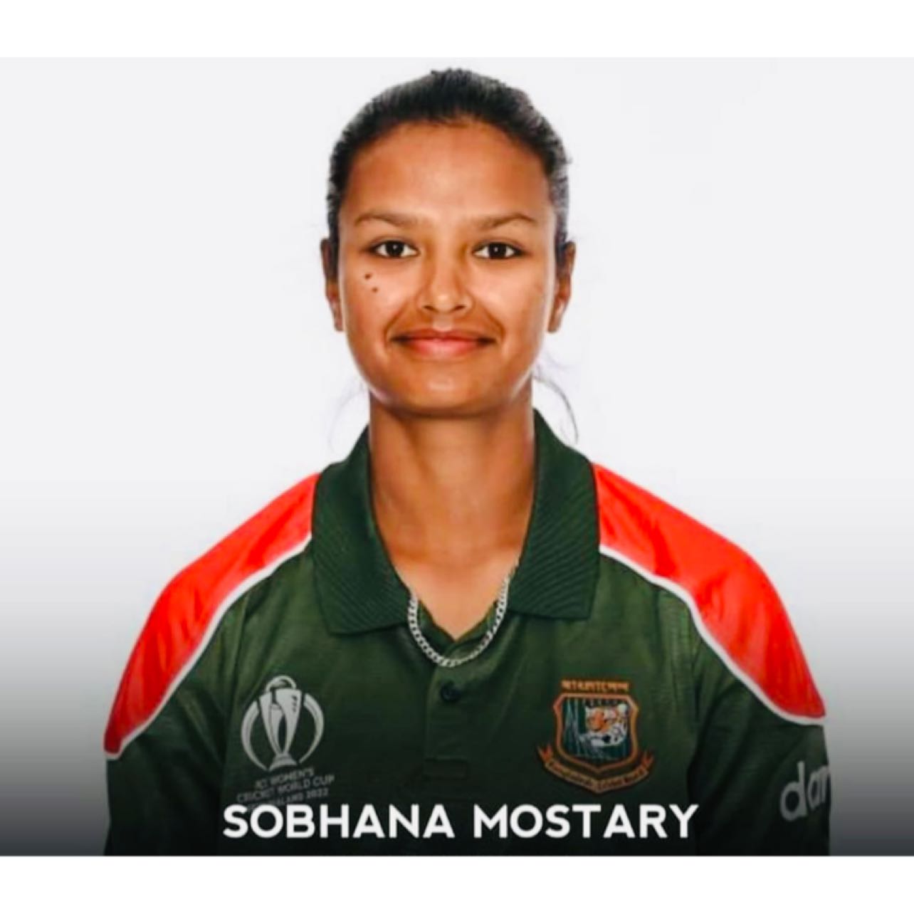 Sobhana Mostary