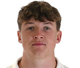 Ben McKinney