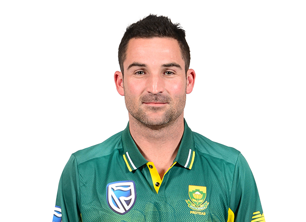 Dean Elgar