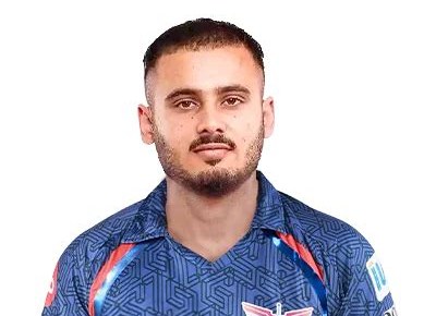 দিগ্বেশ সিং রাঠি