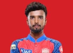 বিশাল নিষাদ
