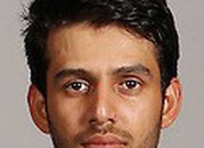 Jitesh Sharma