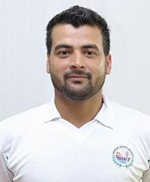 খালিদ উসমান