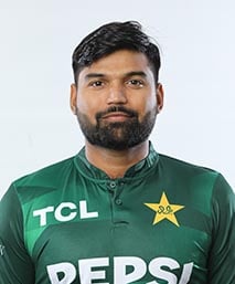 Abdul Samad