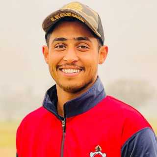 শারুন সিরাজ