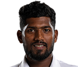Nishan Fernando