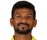 Alpesh Ramjani