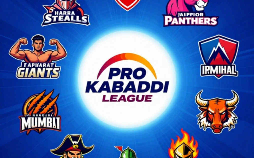 Japan's Kabaddi Dream: How Manga Filled the Mat but Not the Payroll